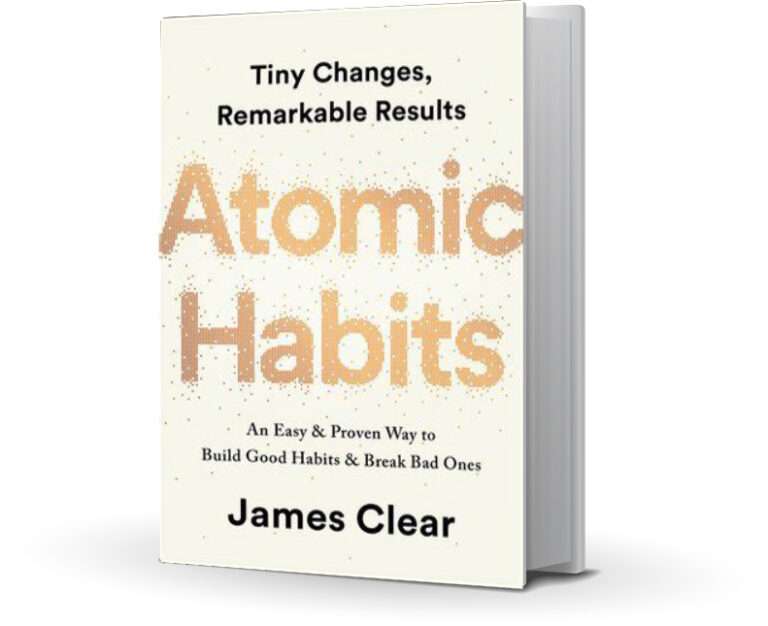 Atomic Habits