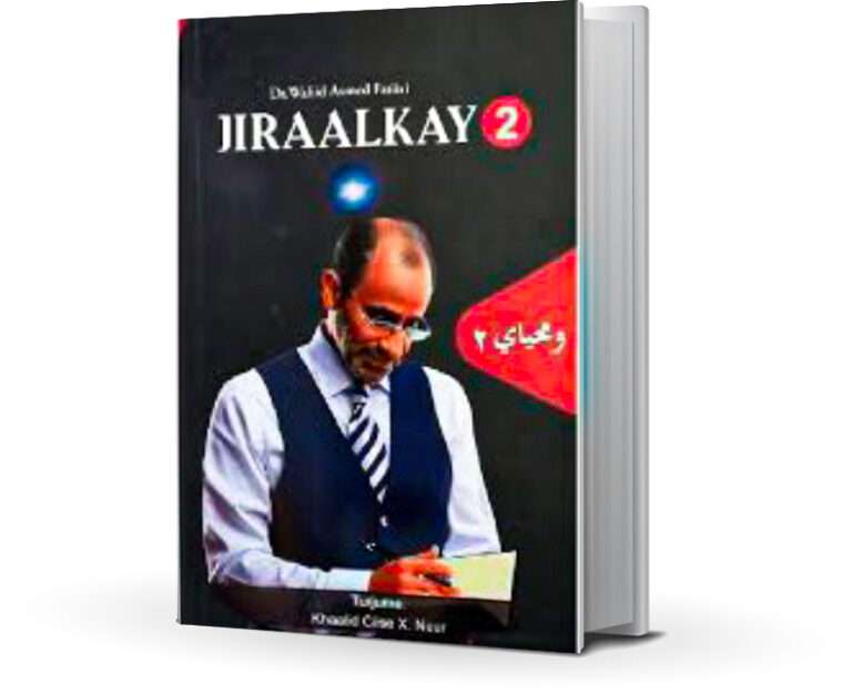 Jiraalkay 2