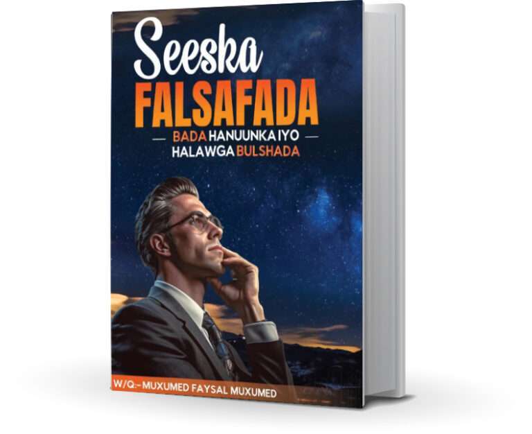 Seeska Falsafada