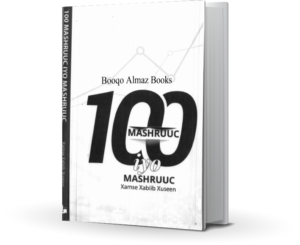 100 Mashruuc iyo Mashruuc