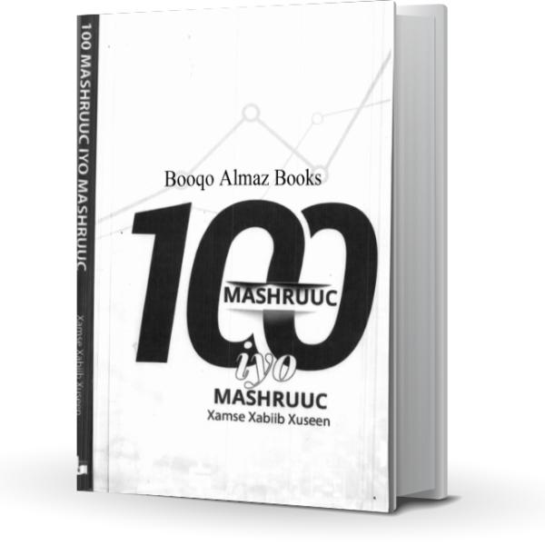 100 Mashruuc iyo Mashruuc